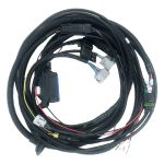 Toyota A340 Series Transmission Harness (3 Cavity - 3 Contact)