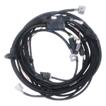 Toyota A340 Series Transmission Harness (8 Cavity - 5 Contact)