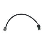 Toyota 12" VSS Fits All Harness