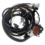 Toyota A442 Series With EPC Harness (New MLPS)