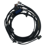 Nissan RE4 Bare Harness