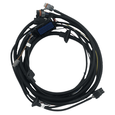 Nissan RE4 Bare Harness