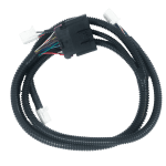 Toyota Tundra Tiptronic Loom