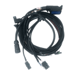 ZF 4HP24, 4HP22 7 Pin Plug Only Harness
