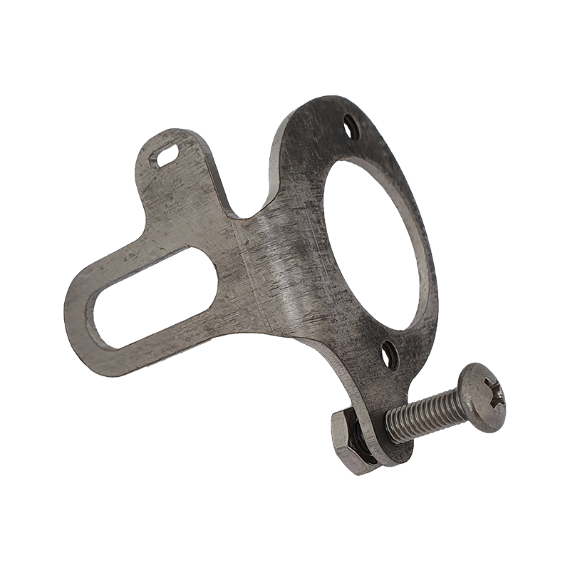 AccuLink TPS - Part 2 - Mount Braket