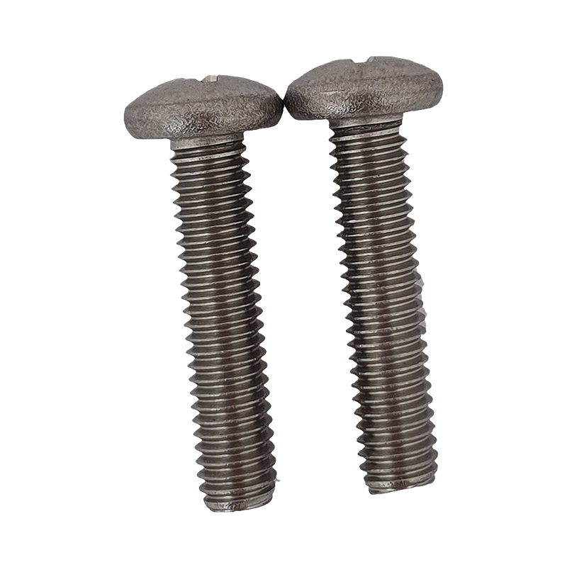 AccuLink TPS - Part 5 - Mounting Bolts