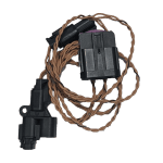 CAN Bus Loom to suit  LS Applications To Bulkhead Connector