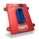 COMPUSHIFT Sport TCM Most 4 Speeds