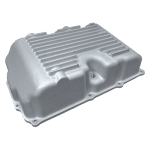 Toyota LandCruiser 200, Lexus LX570 and Tundra 6 Speed AB60 Deep Cast Transmission Pan