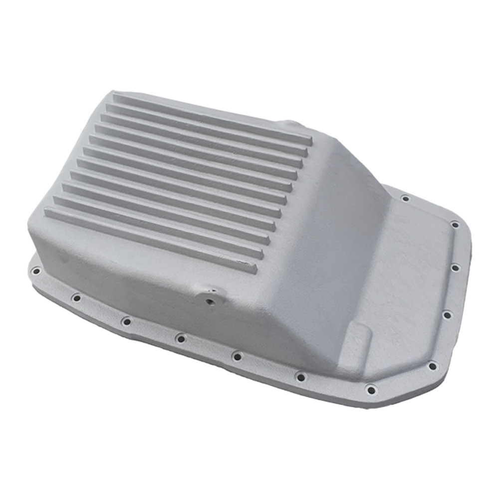 Ford Ranger, Everest and Mazda BT-50 6 Speed 6R80 Deep Cast Transmission Pan