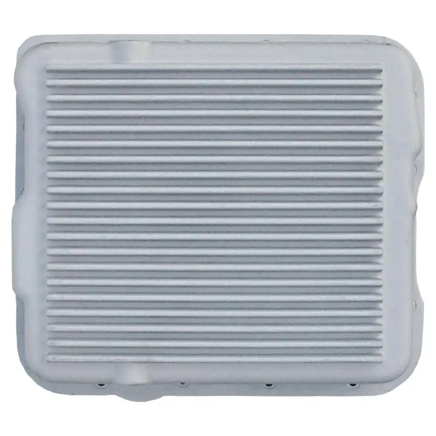 GM 700R4, 4L60, 4L60E, 4L70E Early Deep Transmission Pan