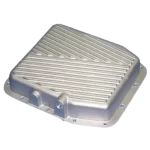 Ford AOD, Stock Capacity Transmission Pan