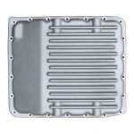 Nissan Pathfinder and Navara D40 RE5R05A 5 Speed Deep Transmission Pan