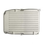 Chrysler/Mercedes NAG1, 722.6, W5A580, WA580, W5A380, W5J400, Stock Capacity Transmission Pan