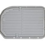 GM 4L80E, 4L85E Low Profile Transmission Pan