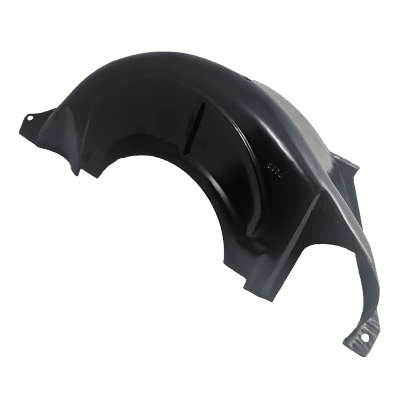 Tin Dust Cover to suit Turbo 700 or 700R4 Transmissions behind 6.2 or 6.5 Chev V8 Diesel