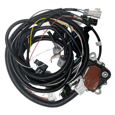 34411 - Toyota A442 Series With EPC Harness (incl. Range Sensor)