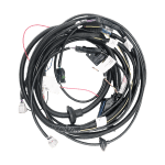 Toyota A340 Series Transmission Harness (8 Cavity - 8 Contact with temp sensor)