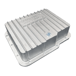 GM Powerglide Deep Transmission Pan
