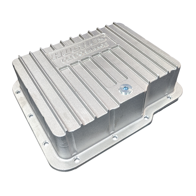 GM Powerglide Deep Transmission Pan