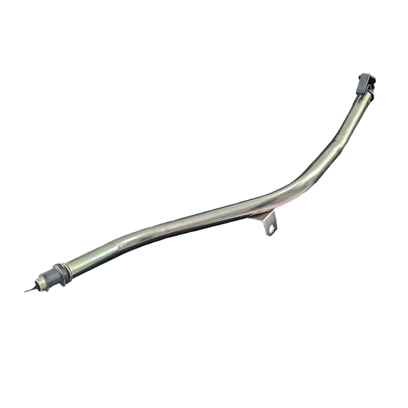 727 Torqueflite Filler Tube and Dipstick