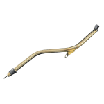 C4 Case Fill Filler Tube and Dipstick