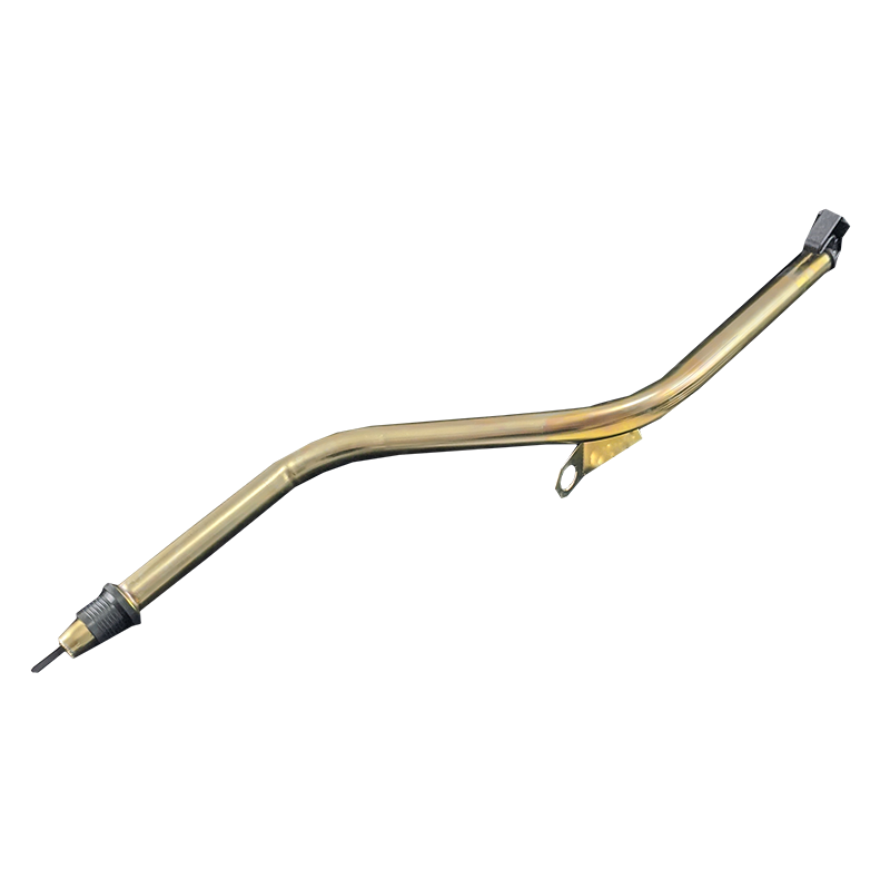 C4 Case Fill Filler Tube and Dipstick