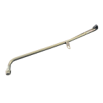 C4 or C10 Pan Fill Filler Tube and Dipstick