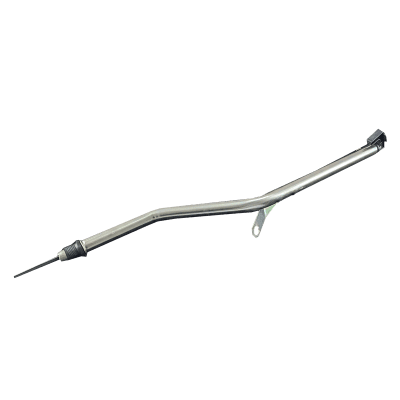 C6 Filler Tube and Dipstick