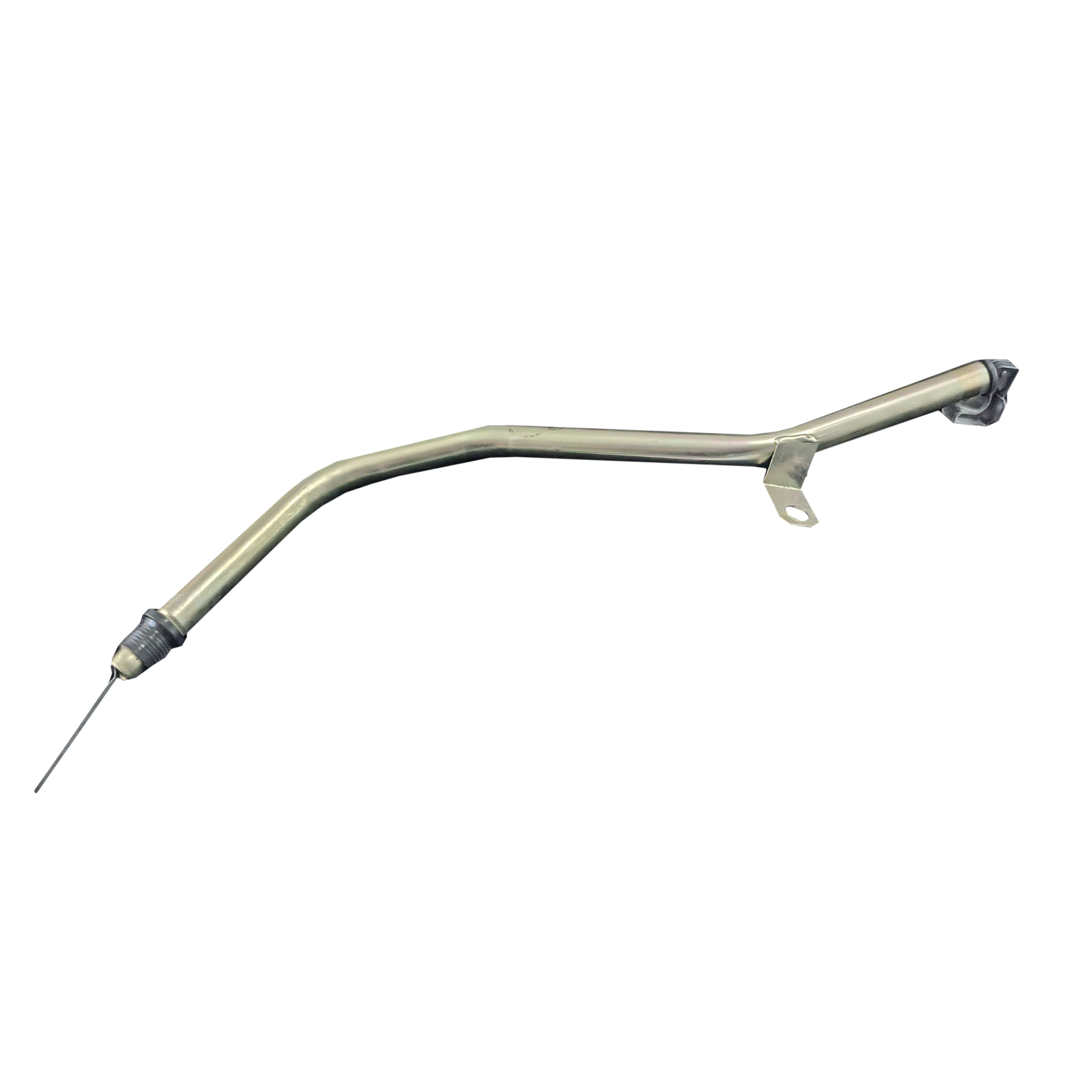 C6 Small Block Filler Tube and Dipstick