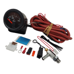 Analogue Transmission Temperature Gauge to suit Nissan Y62 7 Speed Auto