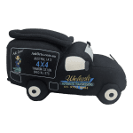 Studog's Wholesale GU Patrol Plush Toy