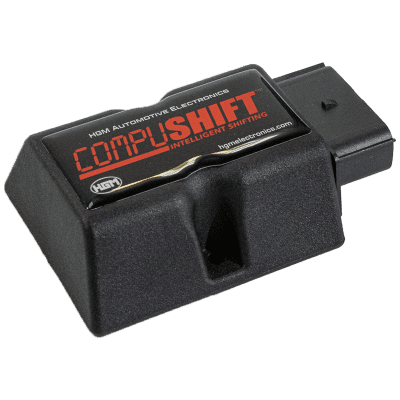 COMPUSHIFT Mini 3 Module