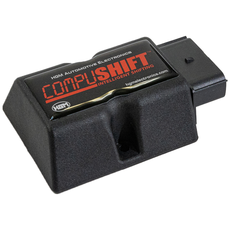 COMPUSHIFT Mini 3 Module