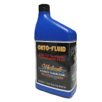ZF8 Full Synthetic Transmission Fluid 1L