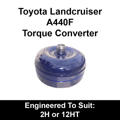 A440 suit 2H or 12HT