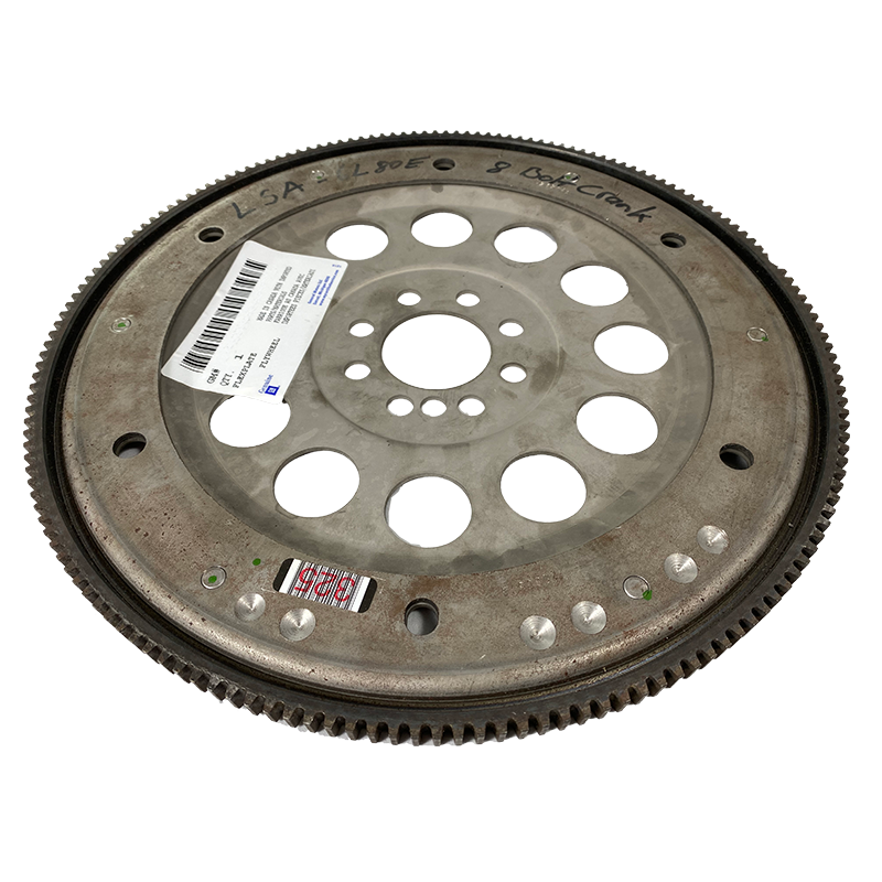 FLEXPLATE-GM-LSA-LSX-6L80E
