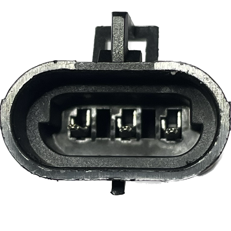 TPS - GM - Chev 6.5 - OEM Connector