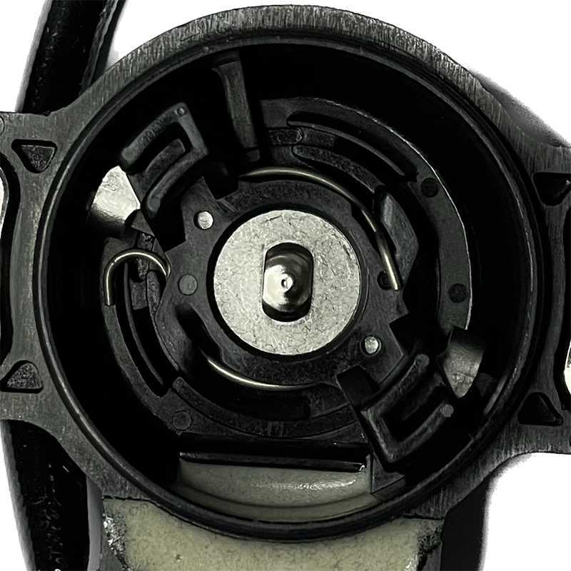 TPS - HDJ80 - Interface