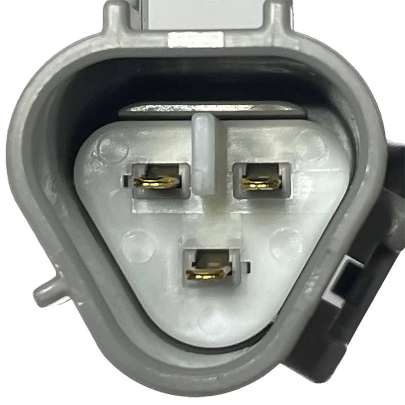 TPS - HDJ80 - OEM Connector