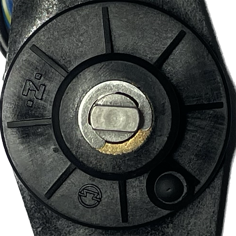 TPS - Nissan TD42 - Interface