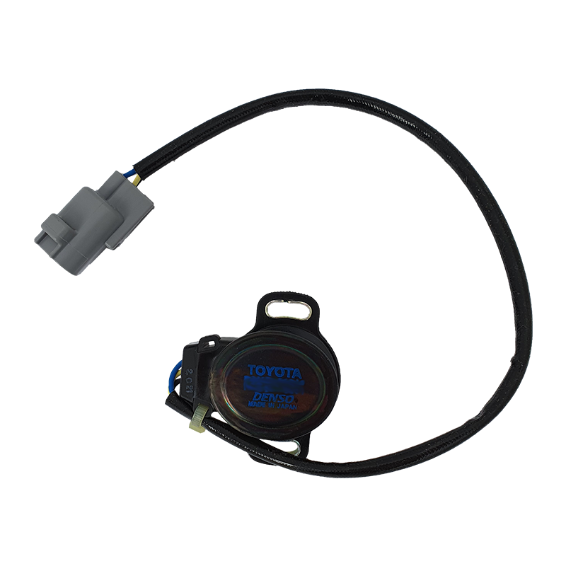 TPS-TOY-HDJ80-DENSO No2