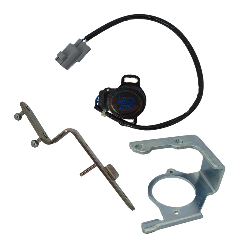 TPS-TOY-HDJ80-KIT No2