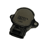 Toyota Replacement TPS to suit Toyota 1FZ-FE 105 Series Engines
