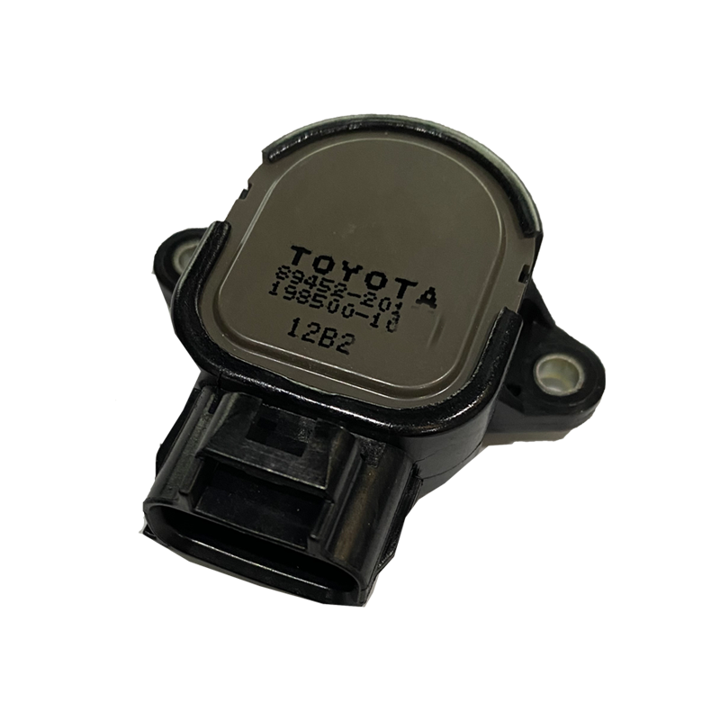 Toyota Replacement TPS to suit Toyota FZJ 105 Series 1FZ-FE Engines