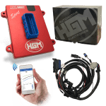 COMPUSHIFT Transmission Controller for 4L80E