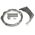 Engine Adaptor Kit to Suit Toyota 1FZ-FE to GM4L80E 4 Speed Overdrive Automatic Transmission