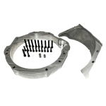 Engine Adaptor Kit to Suit Toyota 1HZ, 1HD-FT, 1HD-FTE to GM4L80E 4 Speed Overdrive Automatic Transmission