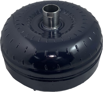 Torque Converter to suit E4OD No2