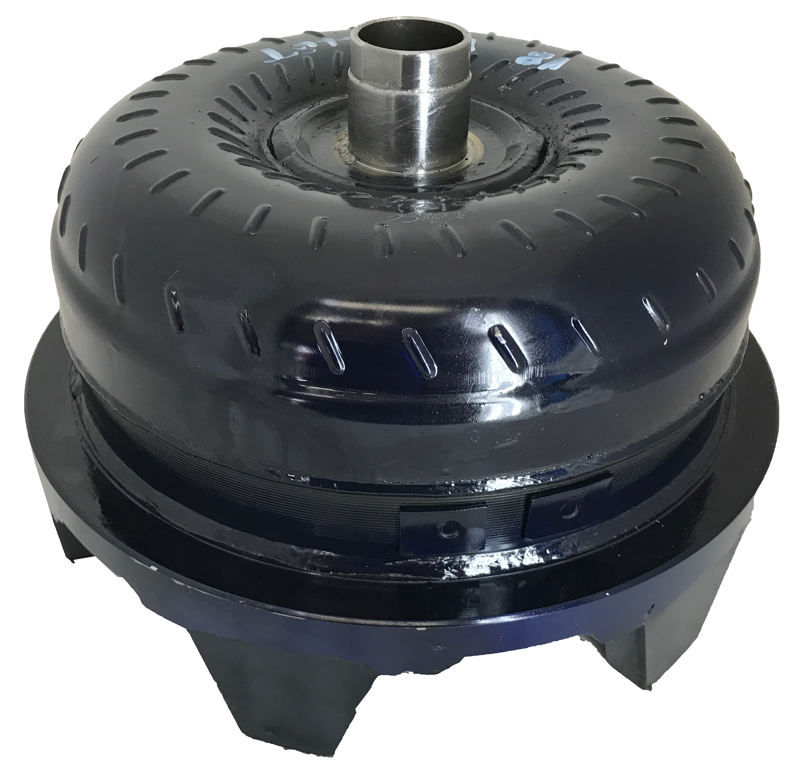 Torque Converter to suit Nissan RE5 - GM Diesel & LS 1+2+3